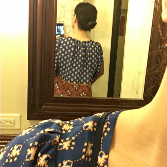 Nordstrom Rack - Collective Concept Blouse - Picture 6 of 6